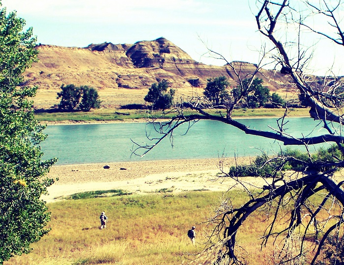 Montana State Lands Indemnity Inventory